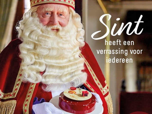 Sinterklaas