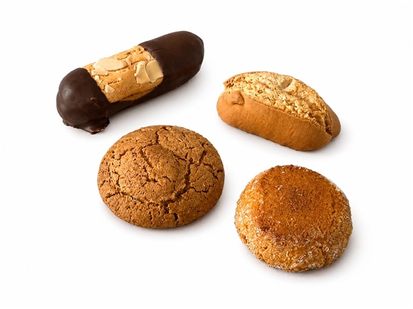 Amandelkoekjes