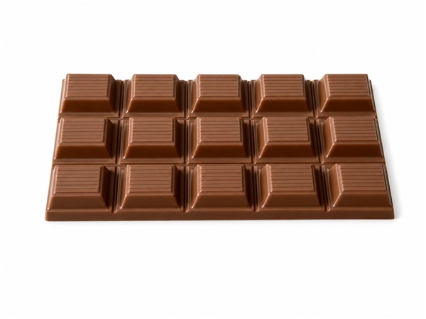 Chocolade repen