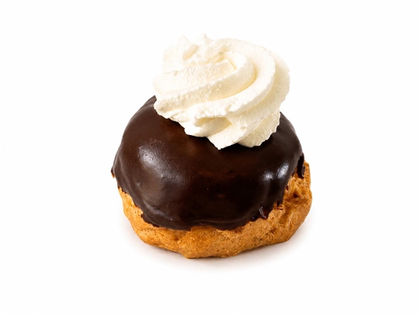 Chocolade soes