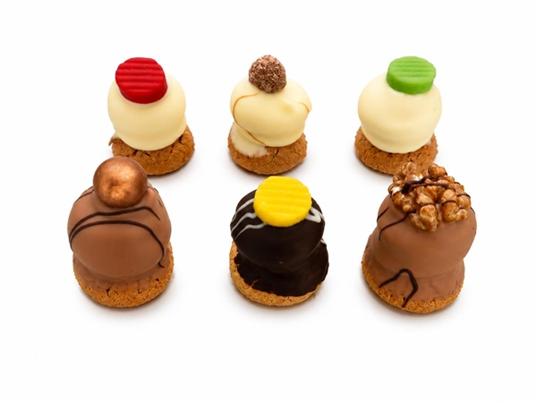 Theekoekje