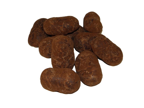 Slagroomtruffels 200gr.