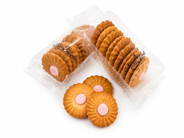 Margrietjes ca. 130 gr.