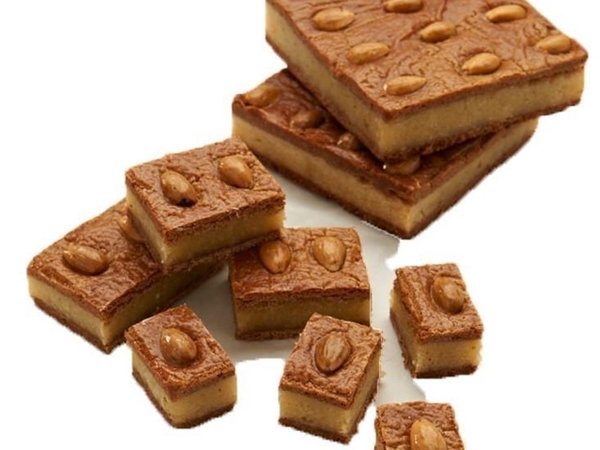 Gevuld speculaas