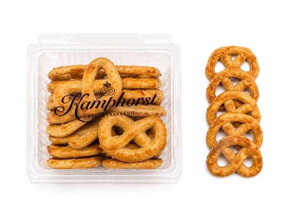 Zoute krakeling 100gr.