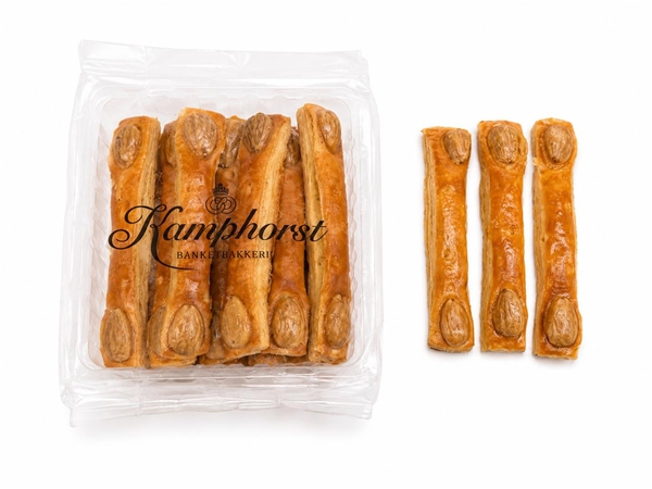Amandelstengel 125gr.