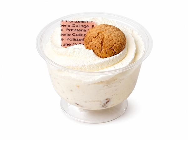 Chipolatapudding 1 pers
