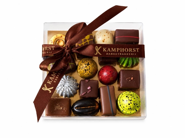 Bonbons 16 st.