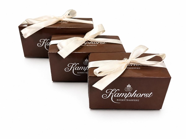 Cadeaudoos bonbons 500 gr.