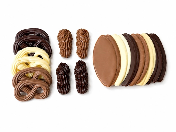 Chocolade 200 gr.