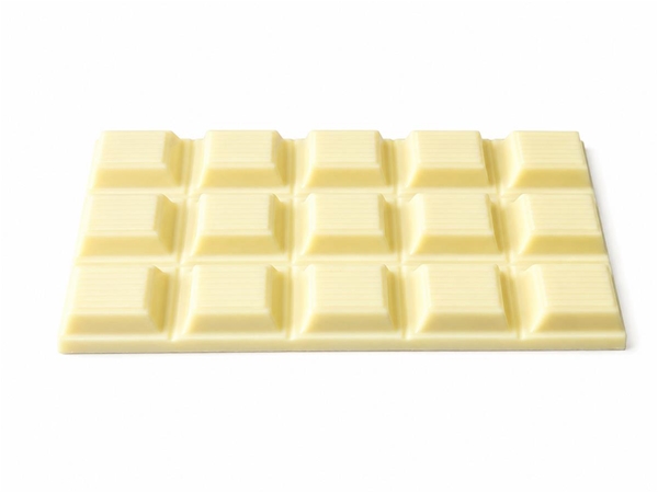 Chocolade reep wit