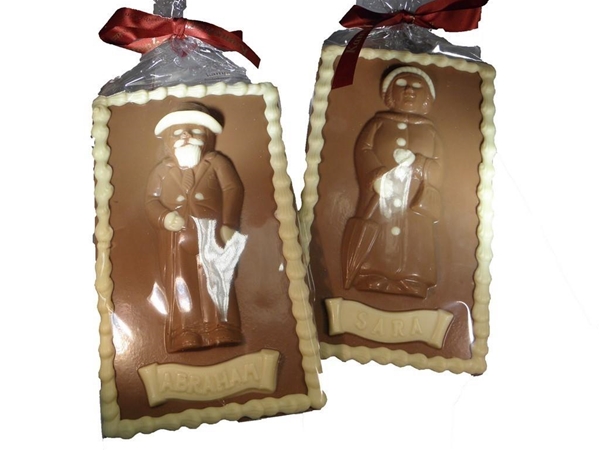 choc.abraham/sara