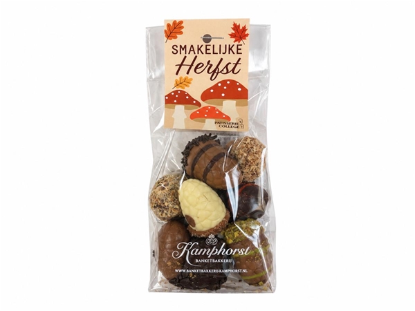 Bonbon eikels 150 gr.